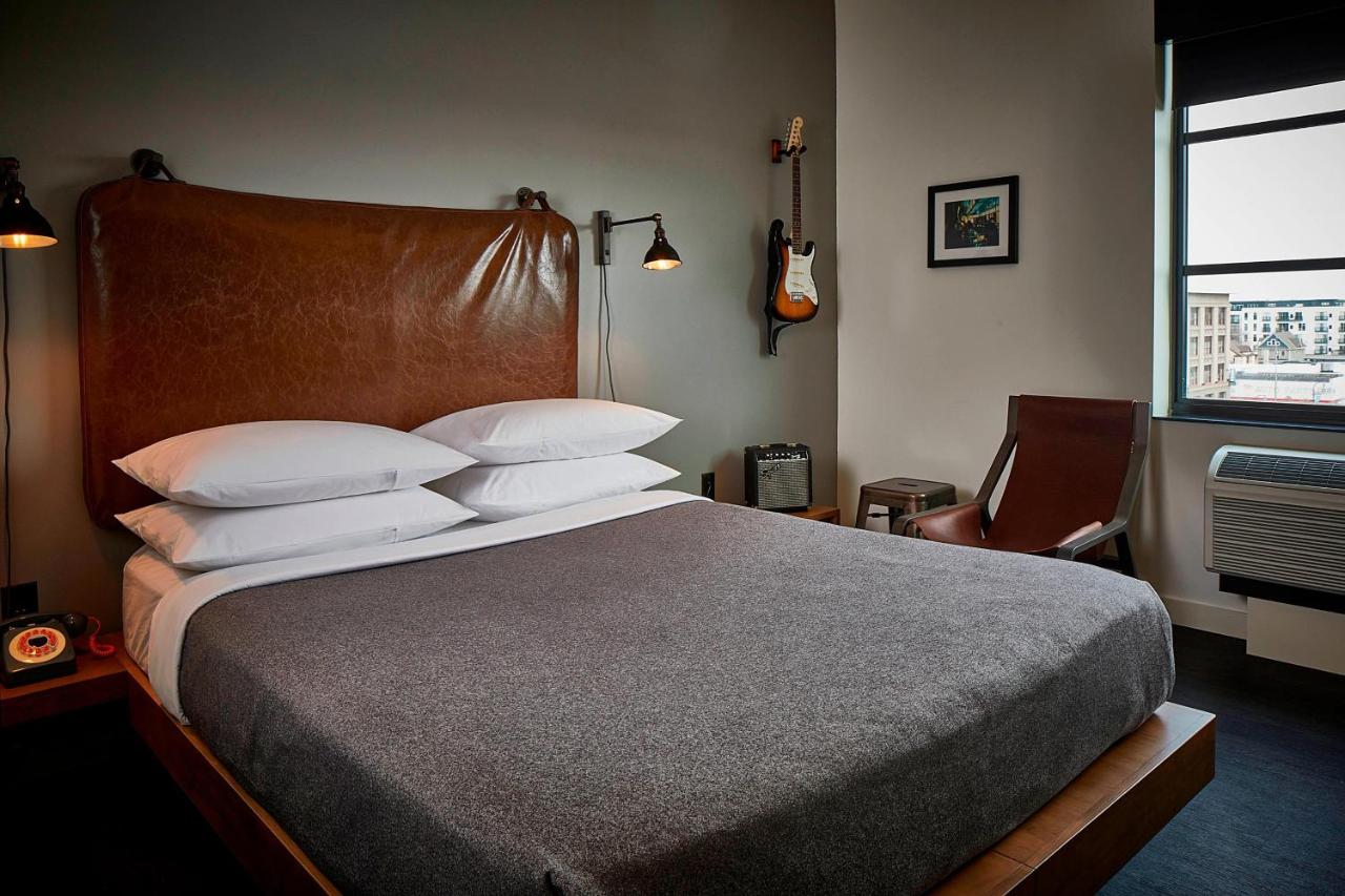 | MOXY Minneapolis Uptown