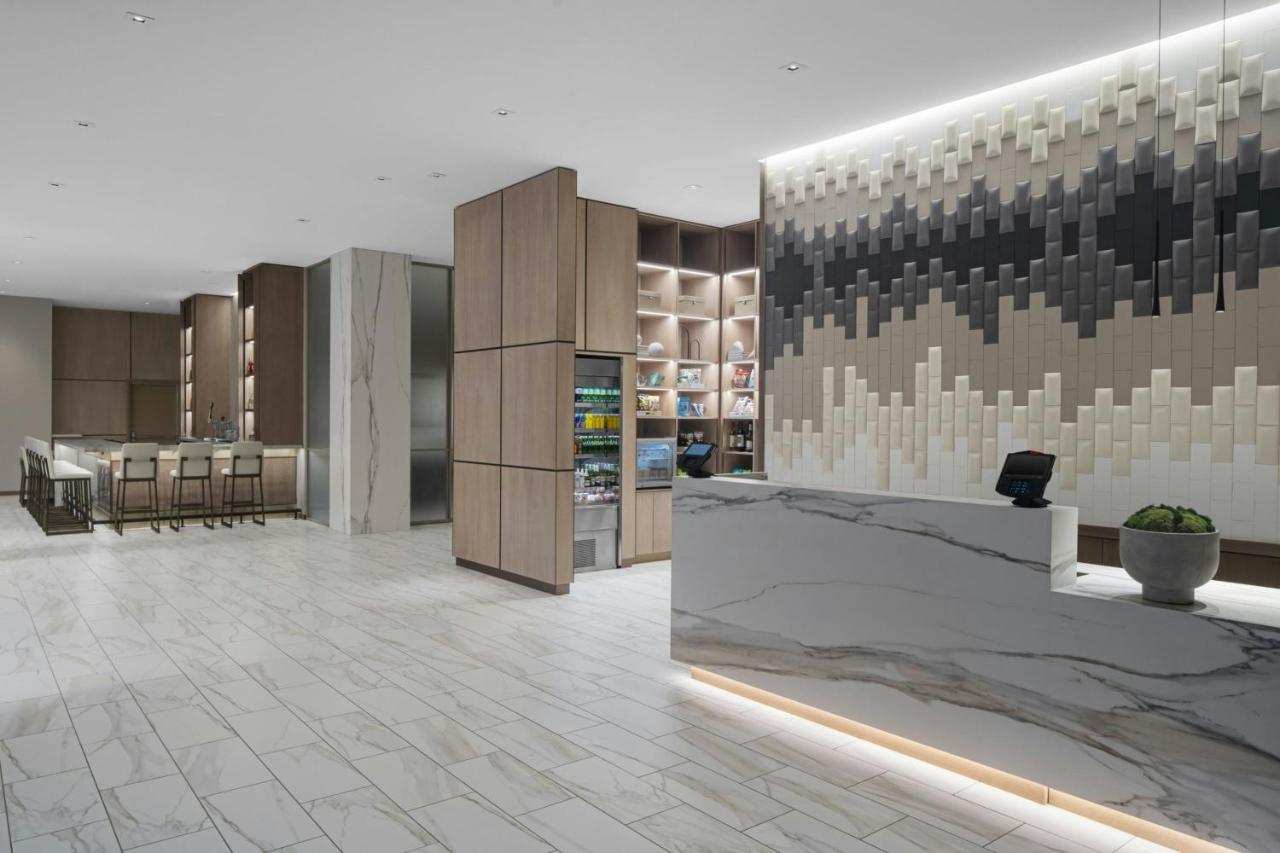 | AC Hotel by Marriott St Louis Central West End