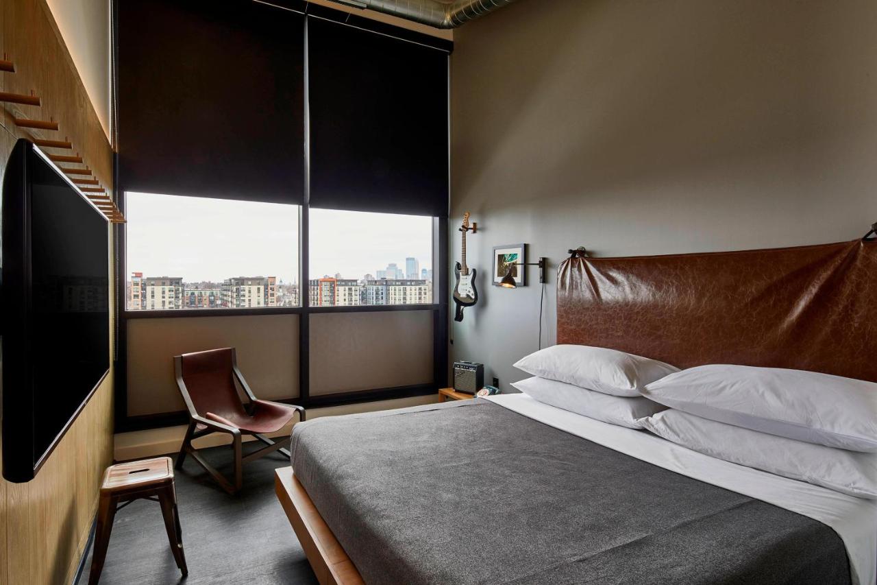  | MOXY Minneapolis Uptown