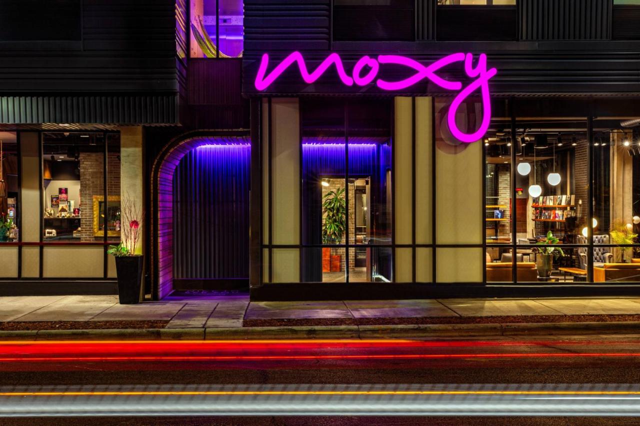  | MOXY Minneapolis Uptown
