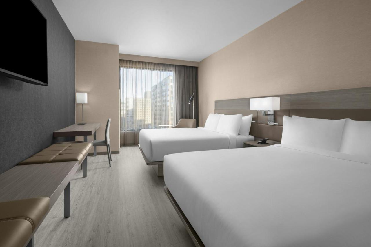 | AC Hotel by Marriott St Louis Central West End