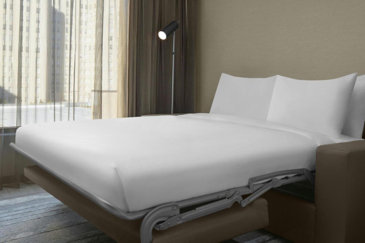 | AC Hotel by Marriott St Louis Central West End