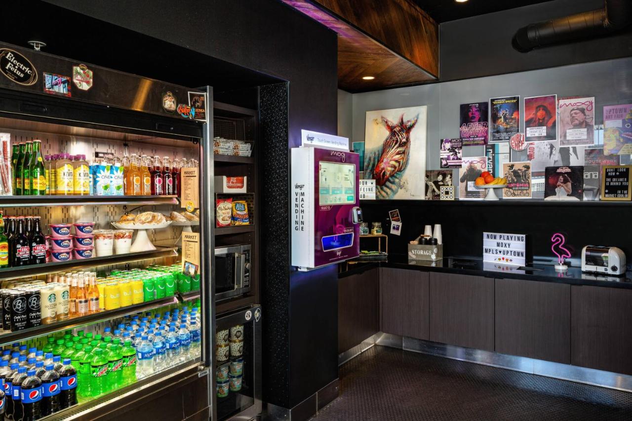  | MOXY Minneapolis Uptown