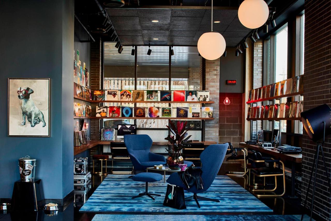  | MOXY Minneapolis Uptown