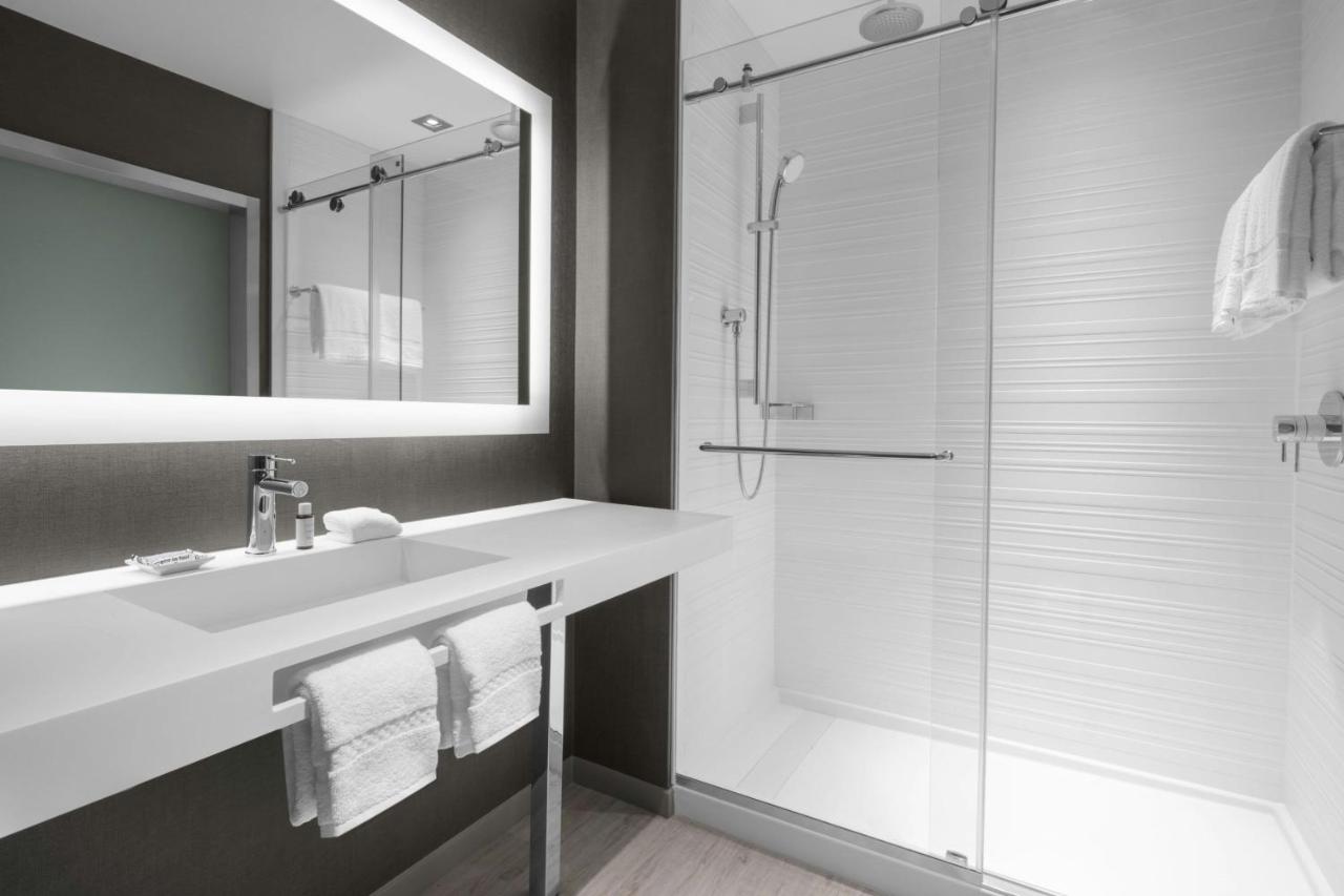 | AC Hotel by Marriott St Louis Central West End
