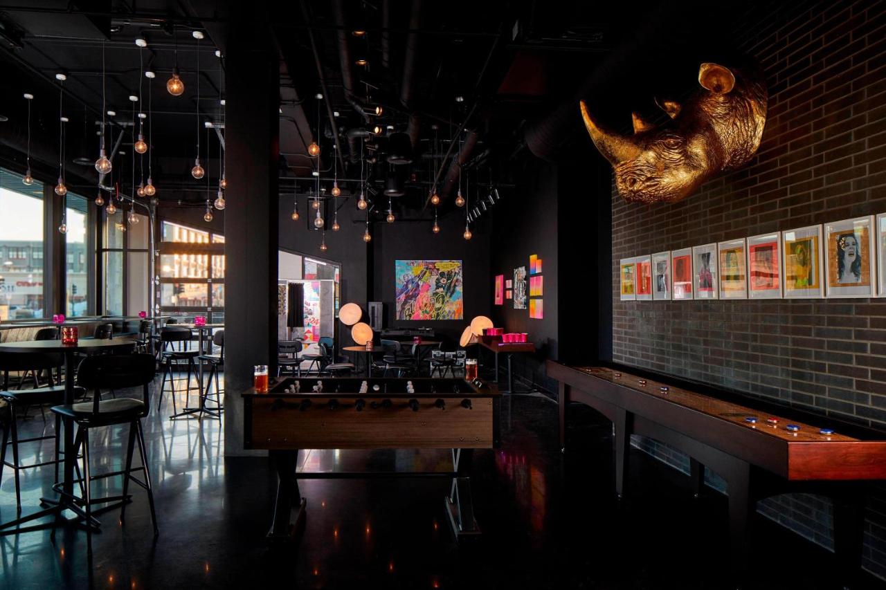  | MOXY Minneapolis Uptown