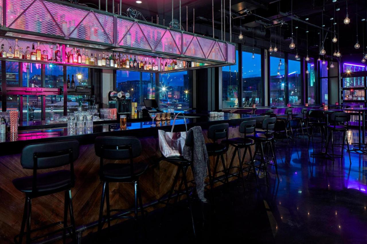  | MOXY Minneapolis Uptown