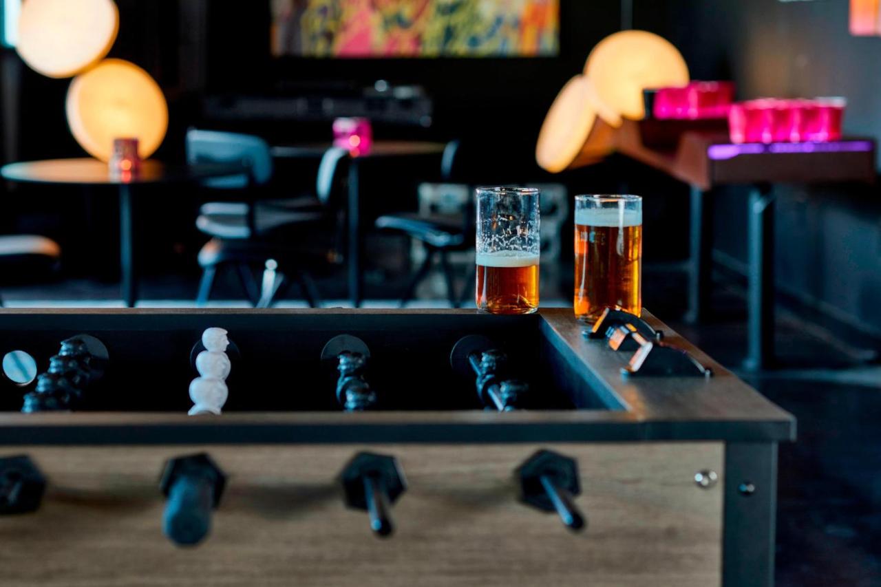  | MOXY Minneapolis Uptown