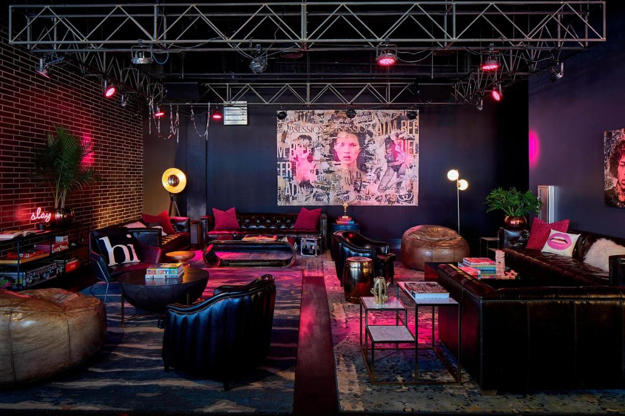  | MOXY Minneapolis Uptown