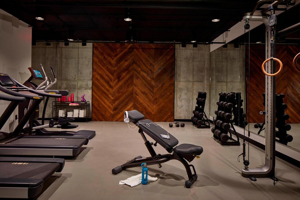  | MOXY Minneapolis Uptown