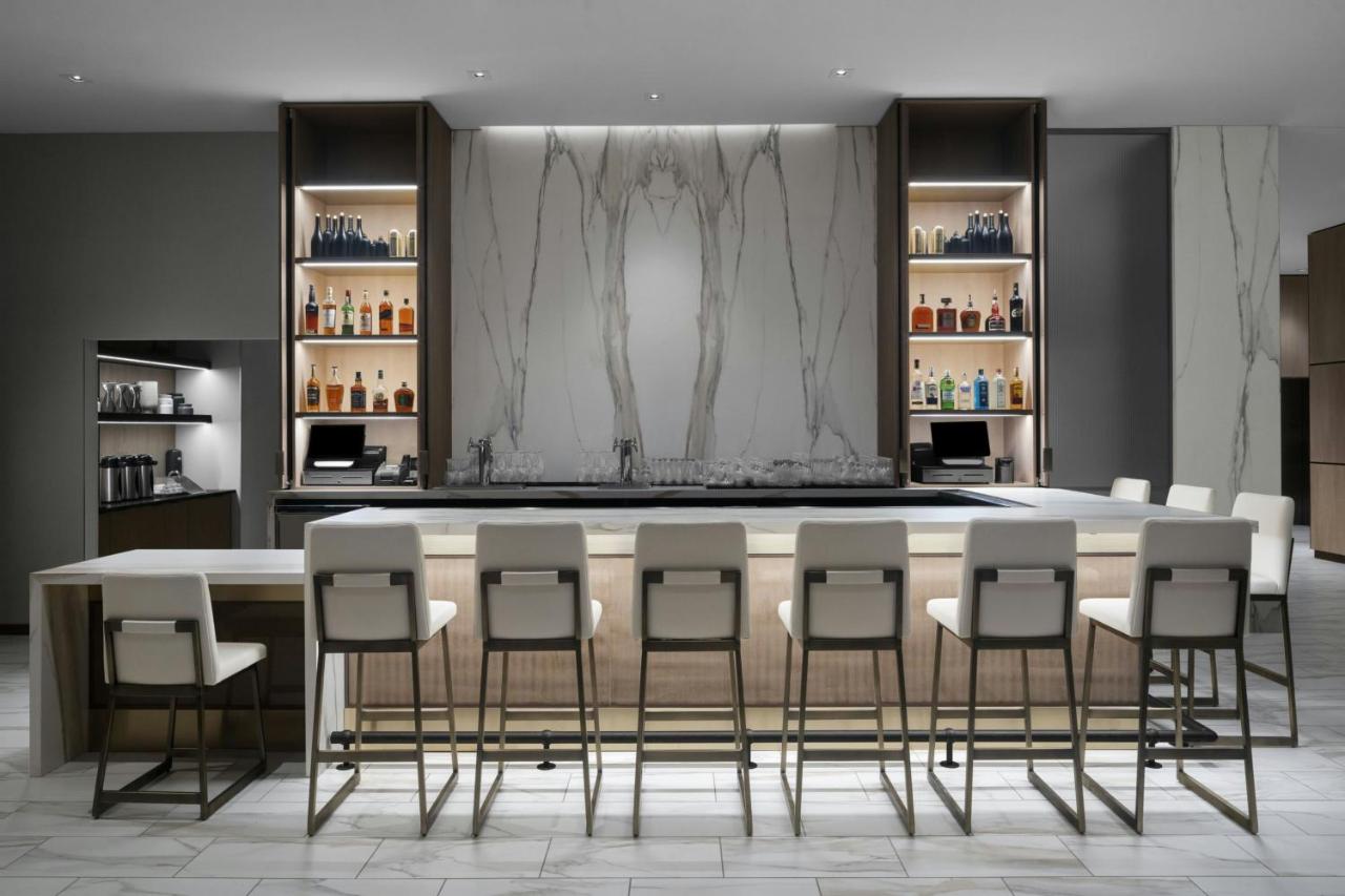 | AC Hotel by Marriott St Louis Central West End