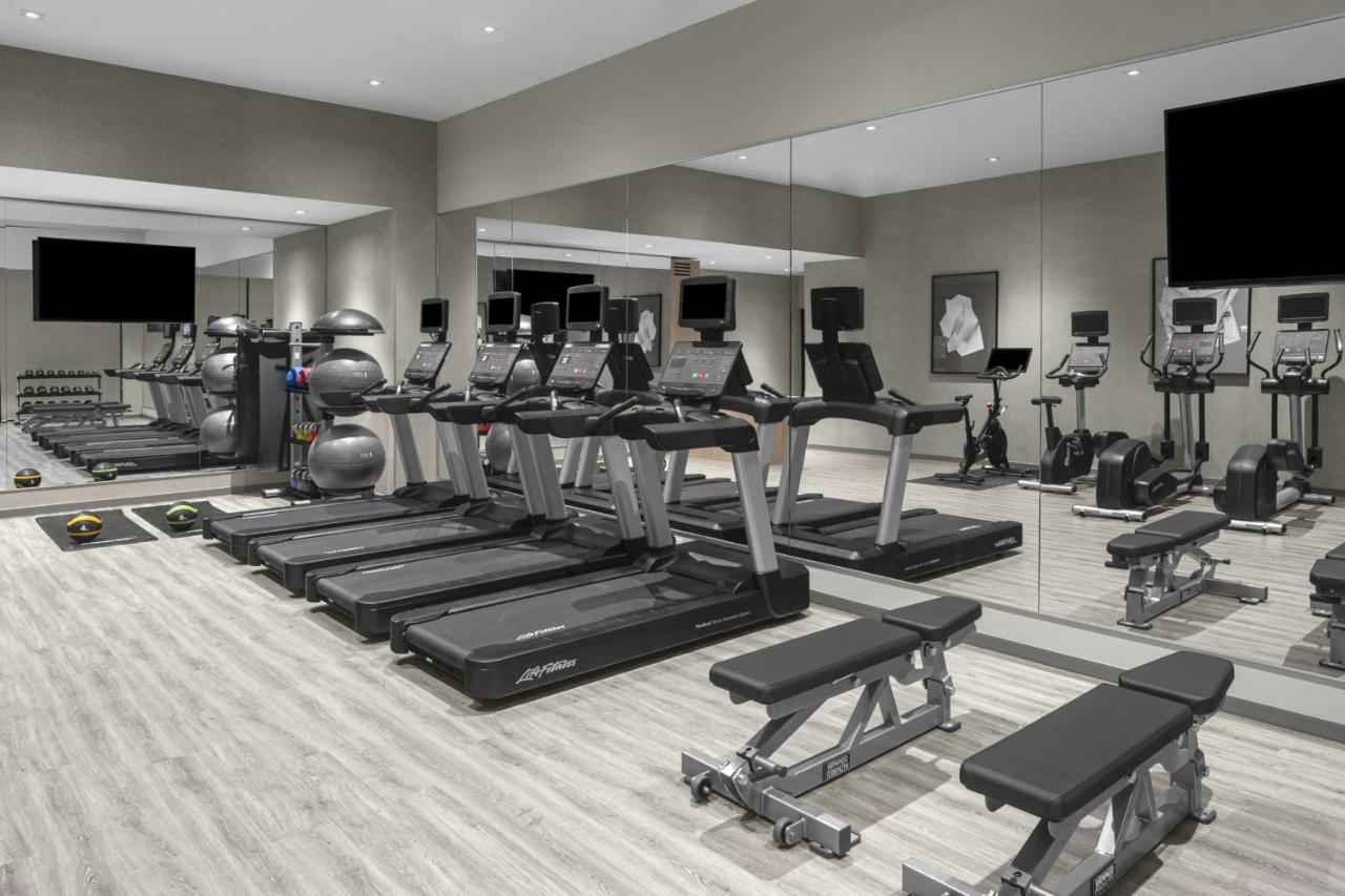 | AC Hotel by Marriott St Louis Central West End