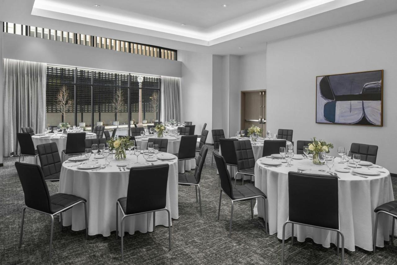| AC Hotel by Marriott St Louis Central West End