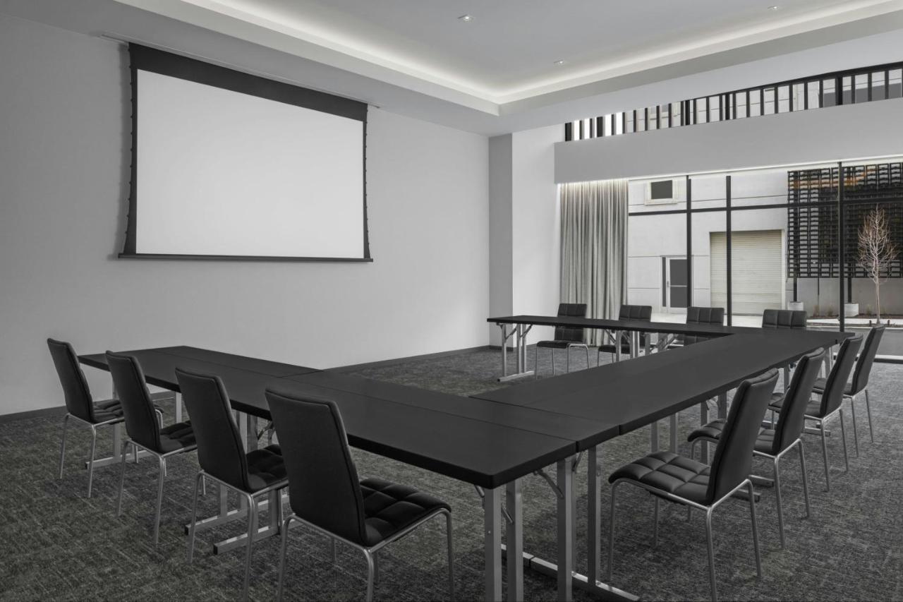 | AC Hotel by Marriott St Louis Central West End