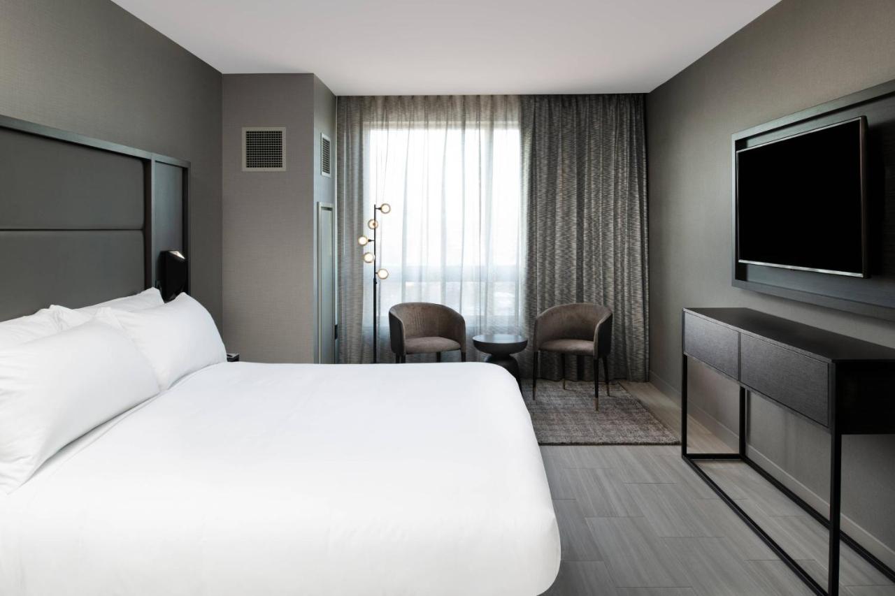 | AC Hotel by Marriott Portsmouth Downtown/Waterfront