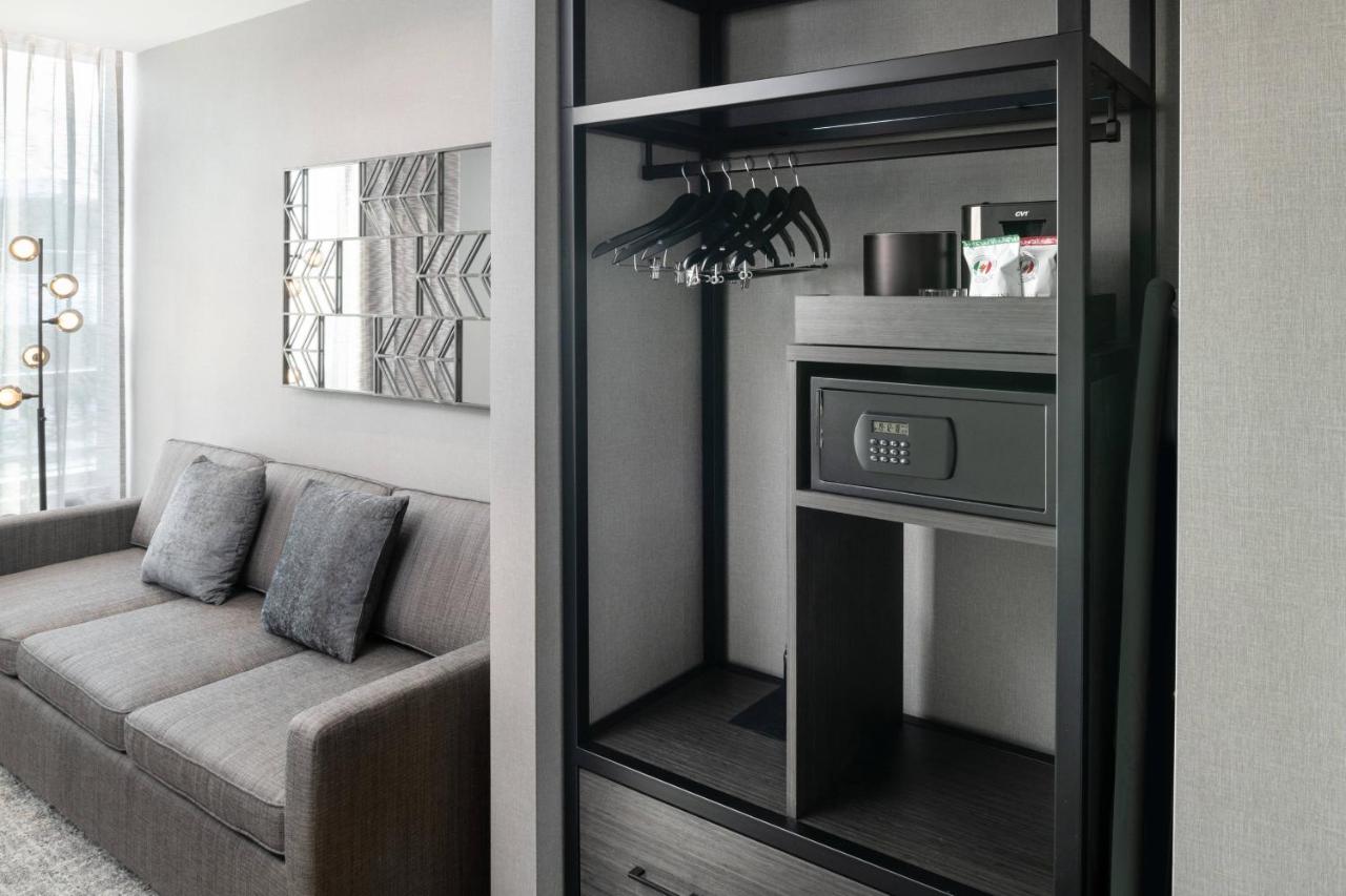 | AC Hotel by Marriott Portsmouth Downtown/Waterfront
