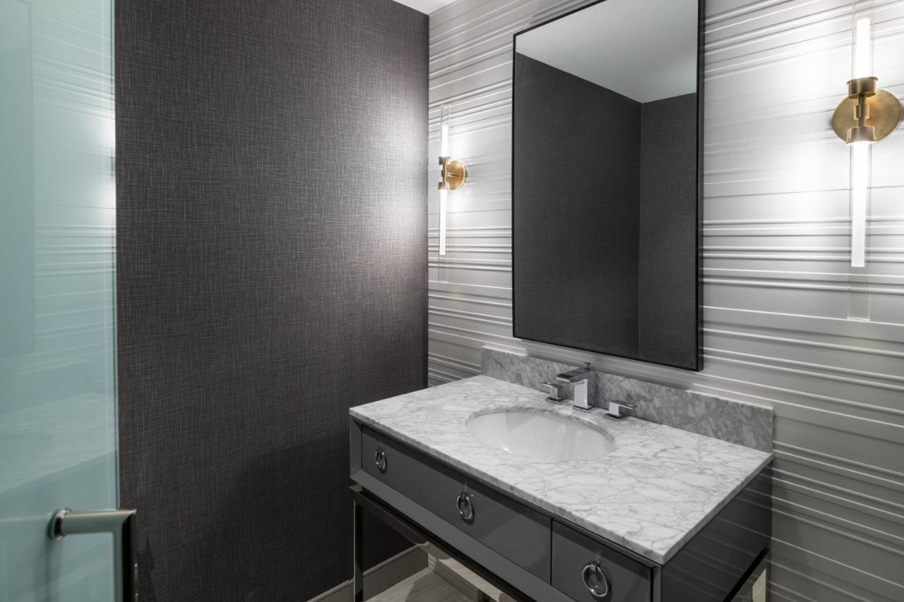 | AC Hotel by Marriott Portsmouth Downtown/Waterfront