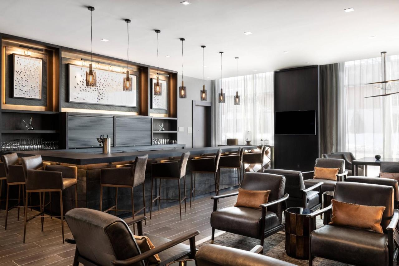 | AC Hotel by Marriott Portsmouth Downtown/Waterfront