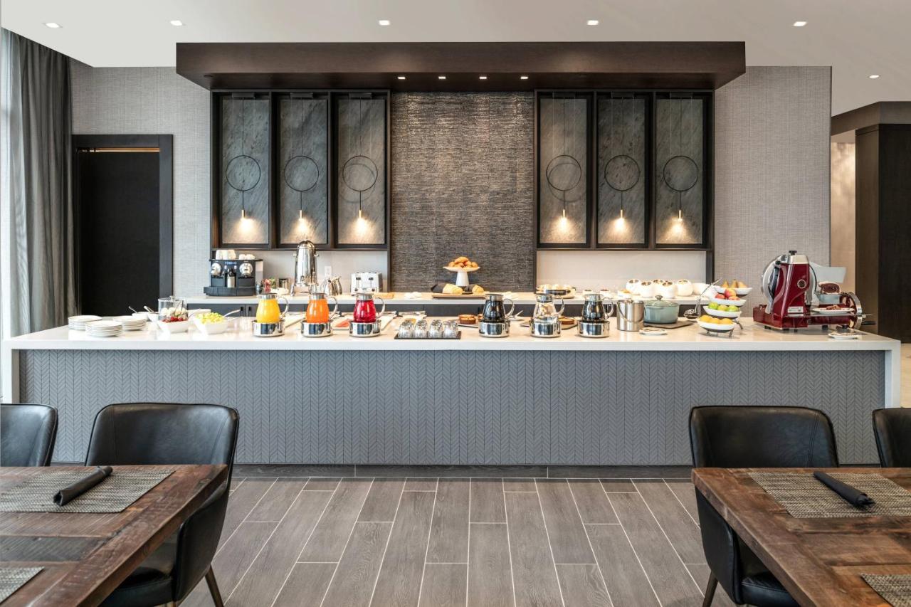 | AC Hotel by Marriott Portsmouth Downtown/Waterfront