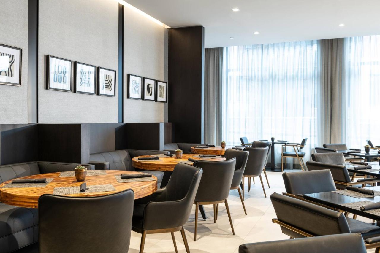 | AC Hotel by Marriott Portsmouth Downtown/Waterfront