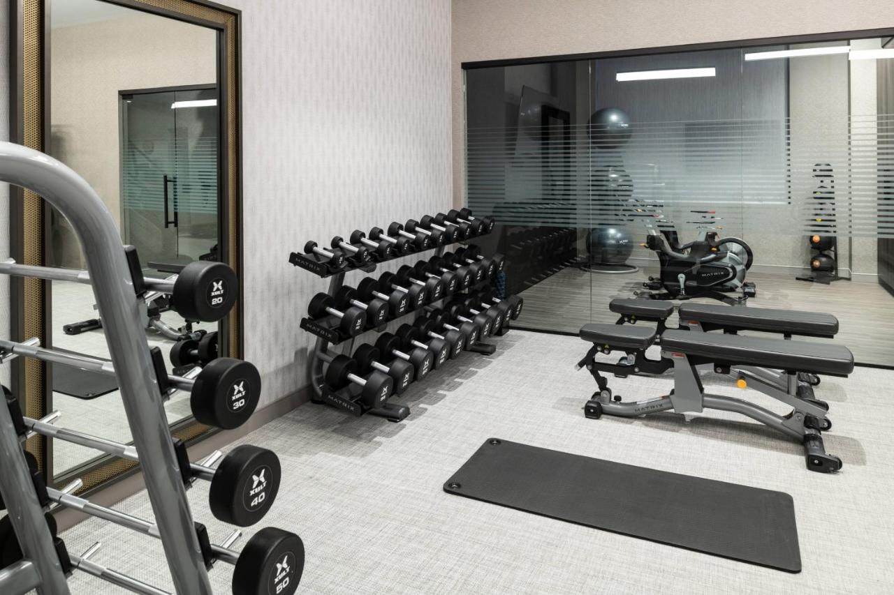 | AC Hotel by Marriott Portsmouth Downtown/Waterfront