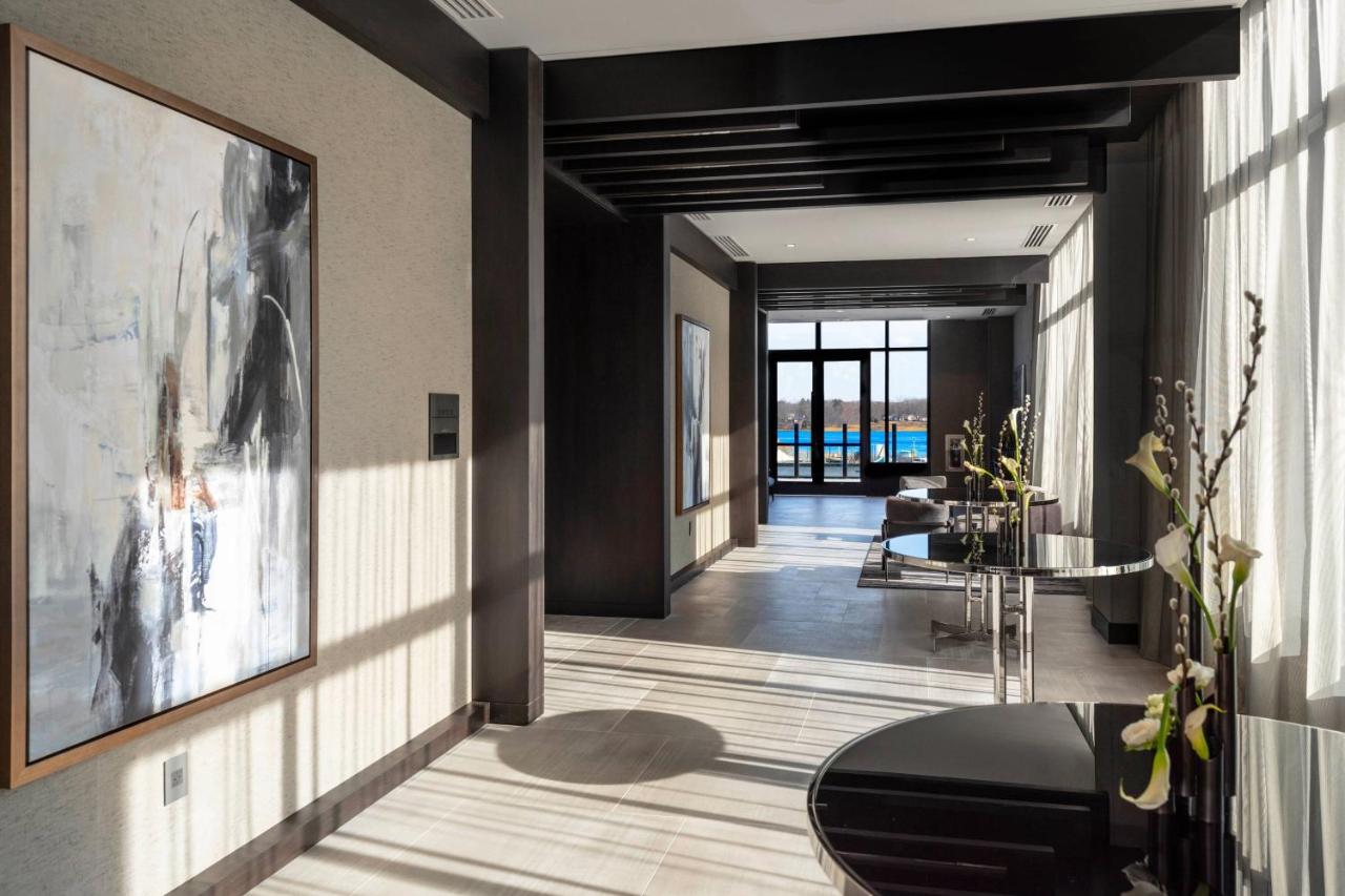 | AC Hotel by Marriott Portsmouth Downtown/Waterfront