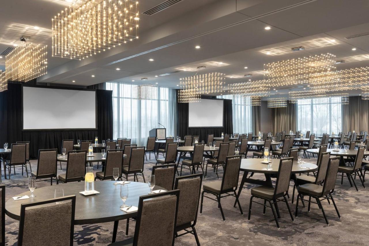 | AC Hotel by Marriott Portsmouth Downtown/Waterfront