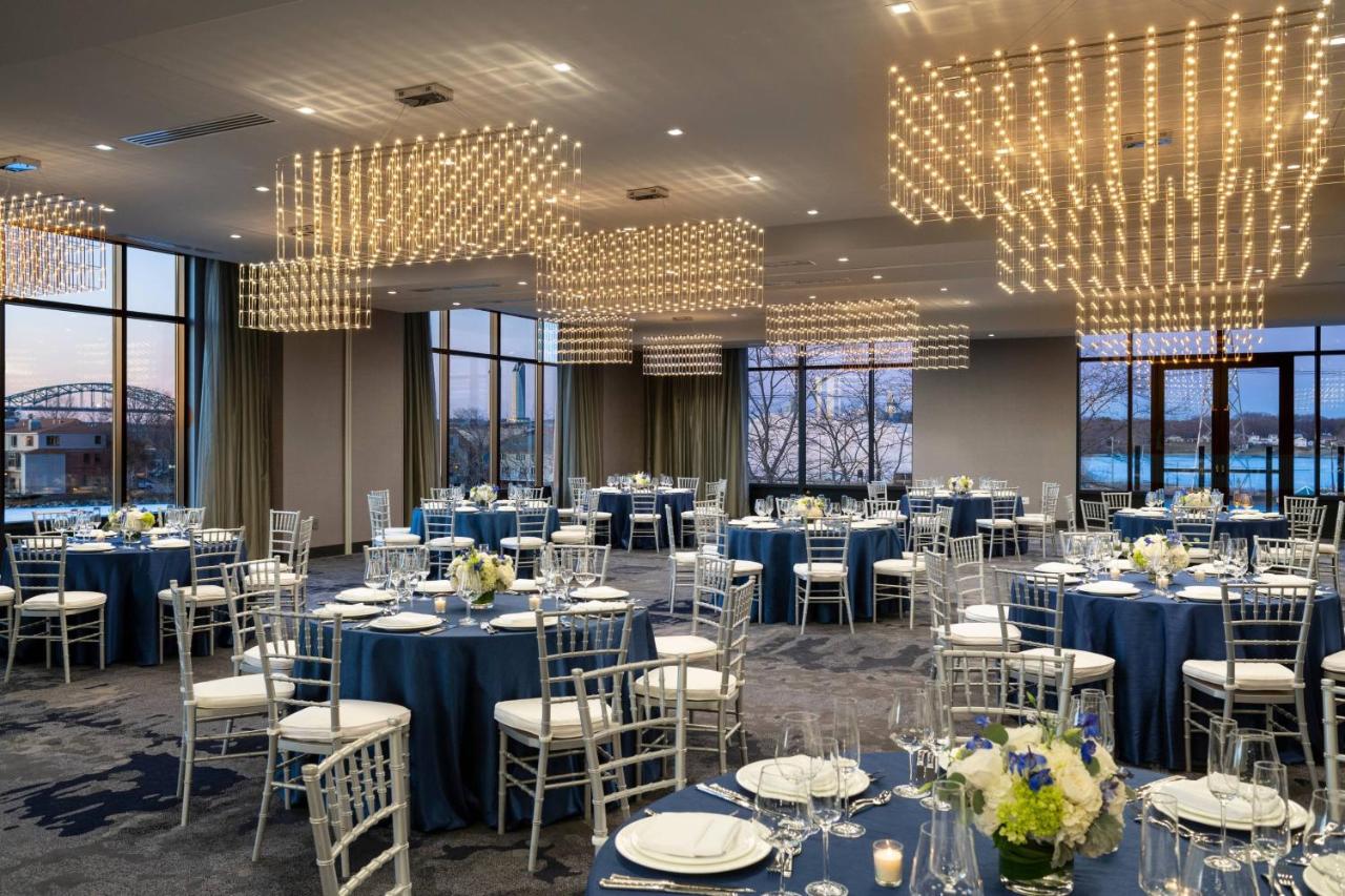 | AC Hotel by Marriott Portsmouth Downtown/Waterfront