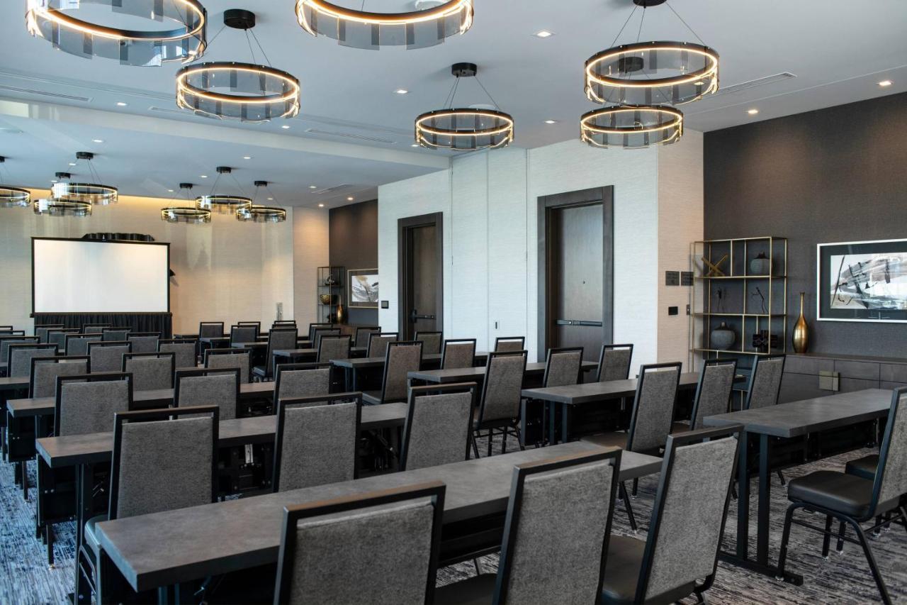 | AC Hotel by Marriott Portsmouth Downtown/Waterfront
