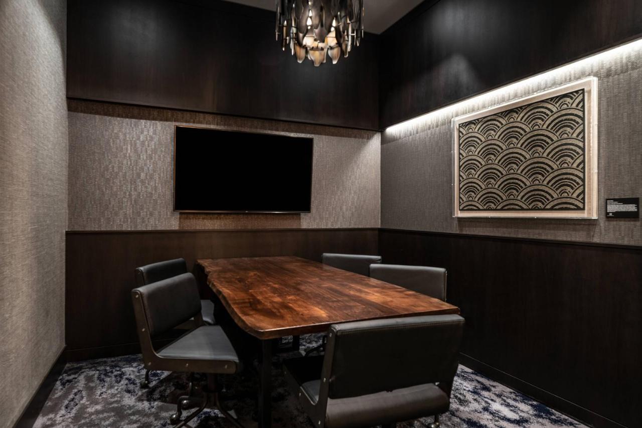  | AC Hotel by Marriott Portsmouth Downtown/Waterfront