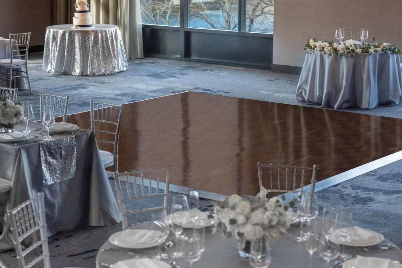 | AC Hotel by Marriott Portsmouth Downtown/Waterfront
