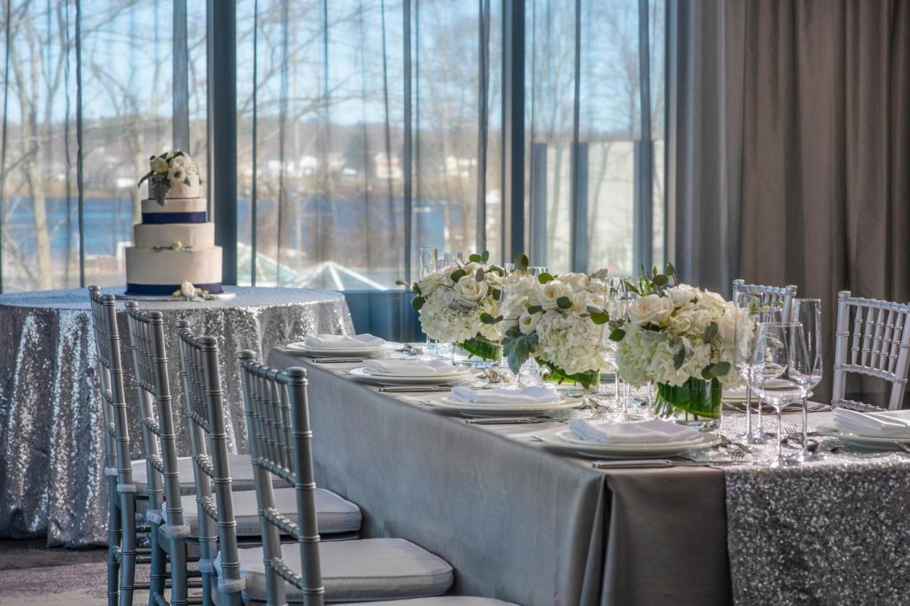 | AC Hotel by Marriott Portsmouth Downtown/Waterfront