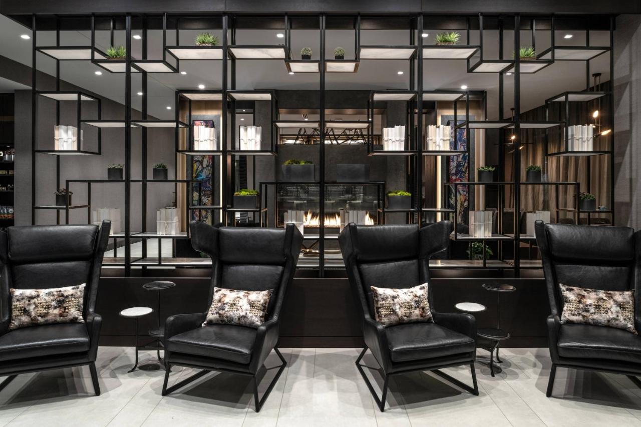 | AC Hotel by Marriott Portsmouth Downtown/Waterfront