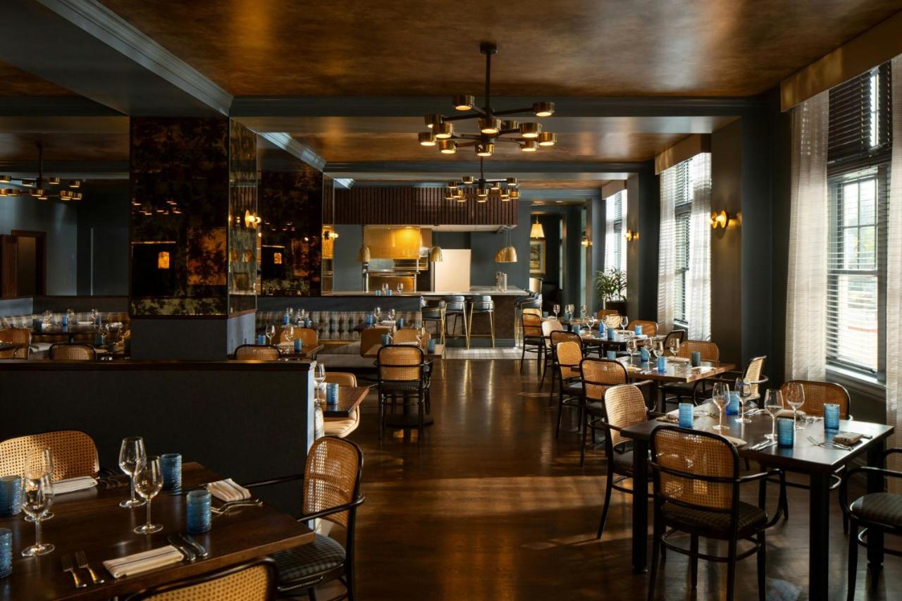 | Fenway Hotel Autograph Collection