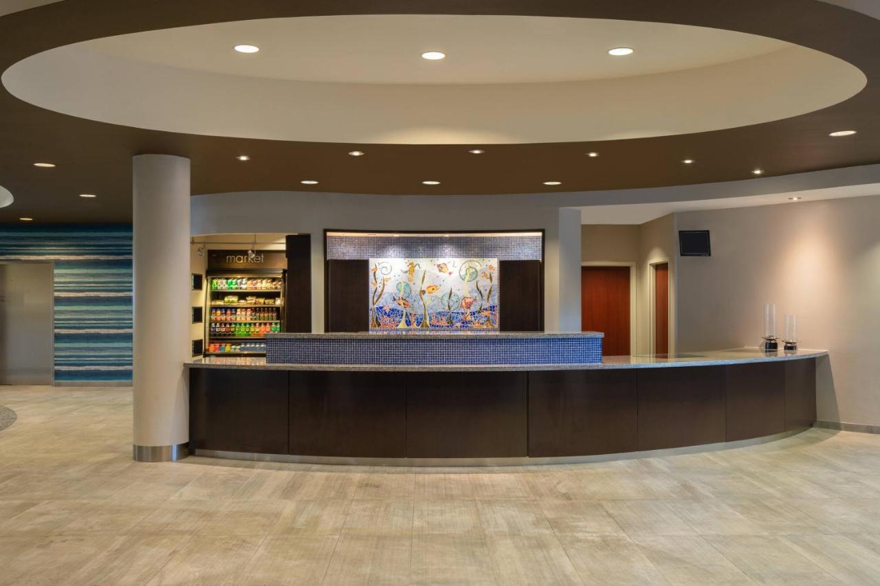  | Courtyard by Marriott Fort Lauderdale Airport & Cruise Port