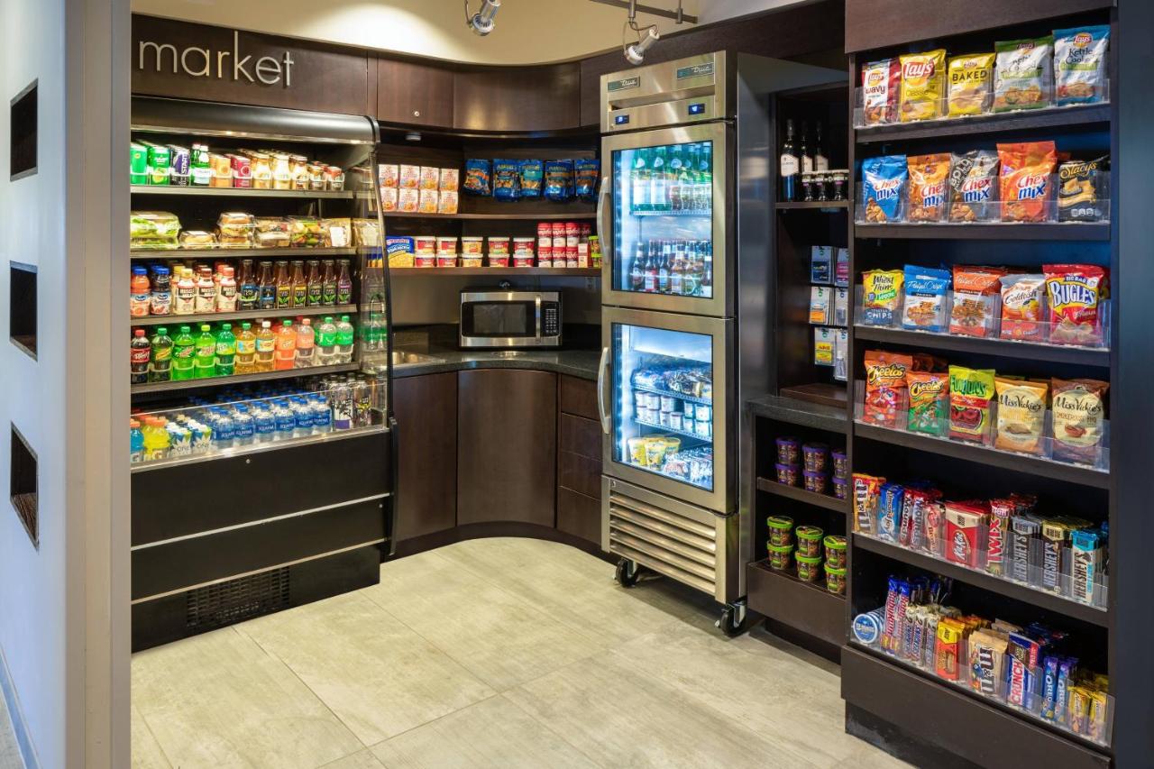 | Courtyard by Marriott Fort Lauderdale Airport & Cruise Port