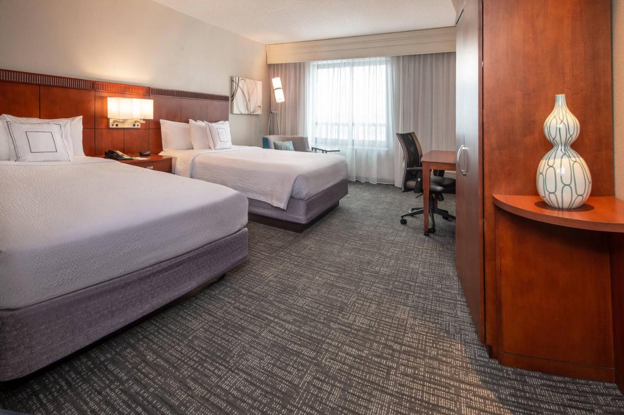 | Courtyard Dunn Loring Fairfax