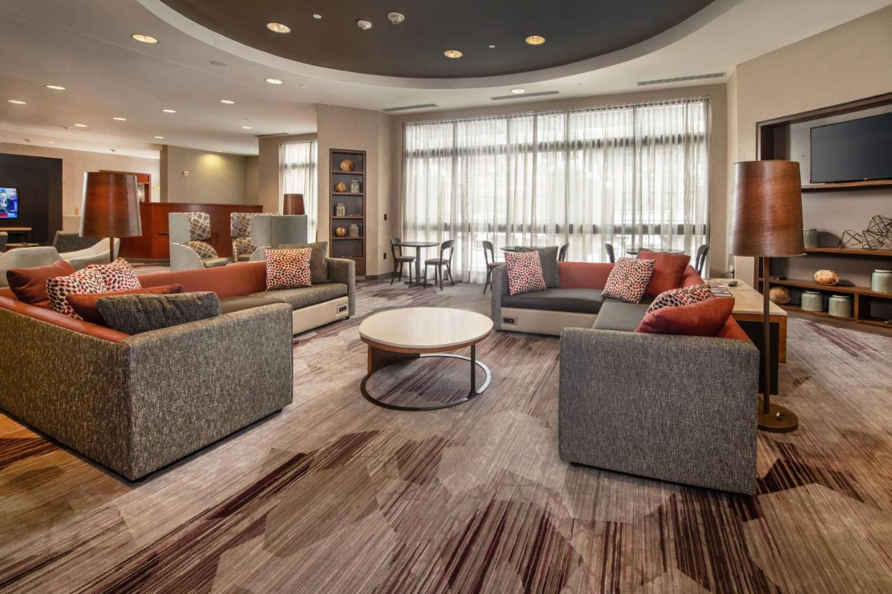 | Courtyard Dunn Loring Fairfax