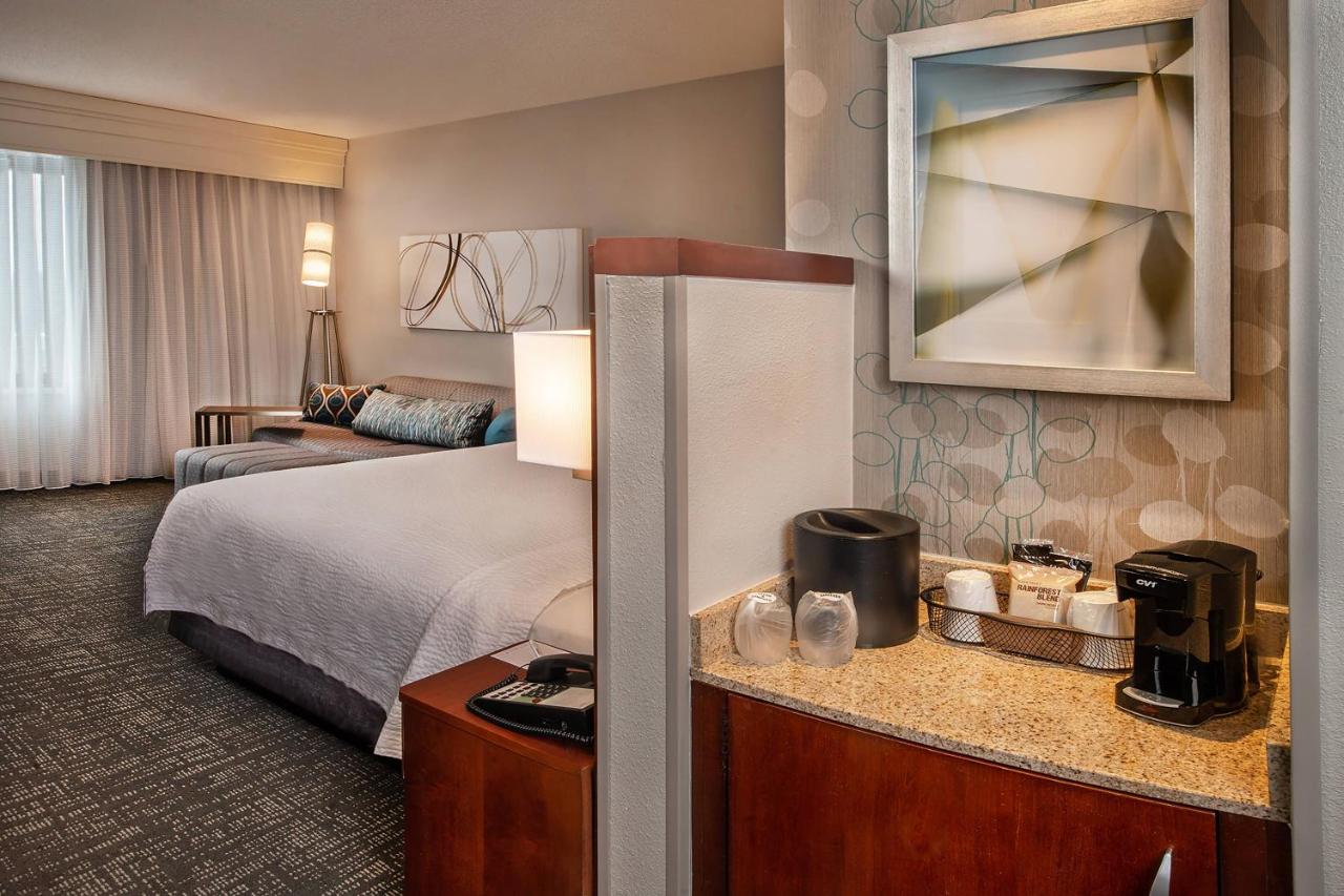 | Courtyard Dunn Loring Fairfax
