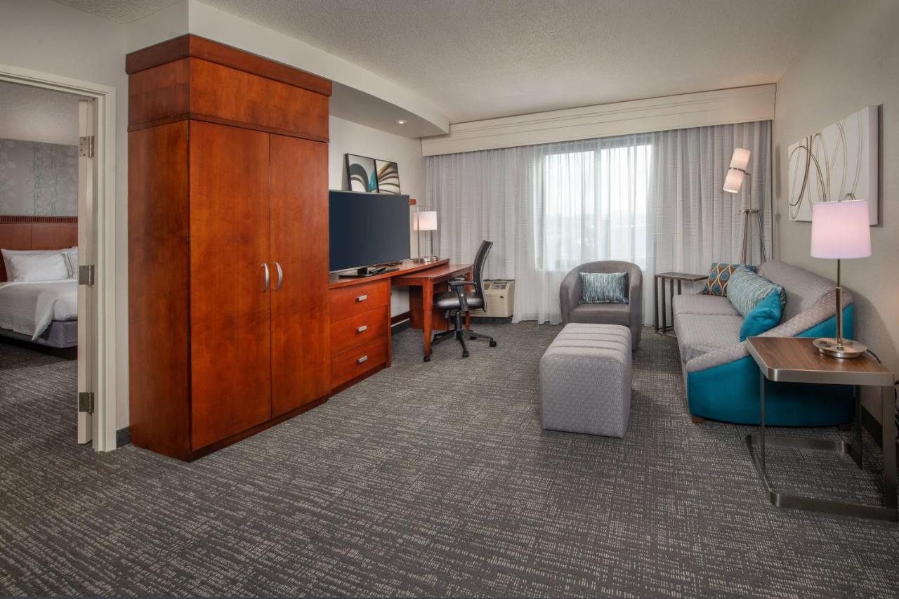 | Courtyard Dunn Loring Fairfax