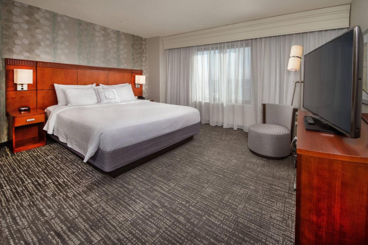 | Courtyard Dunn Loring Fairfax