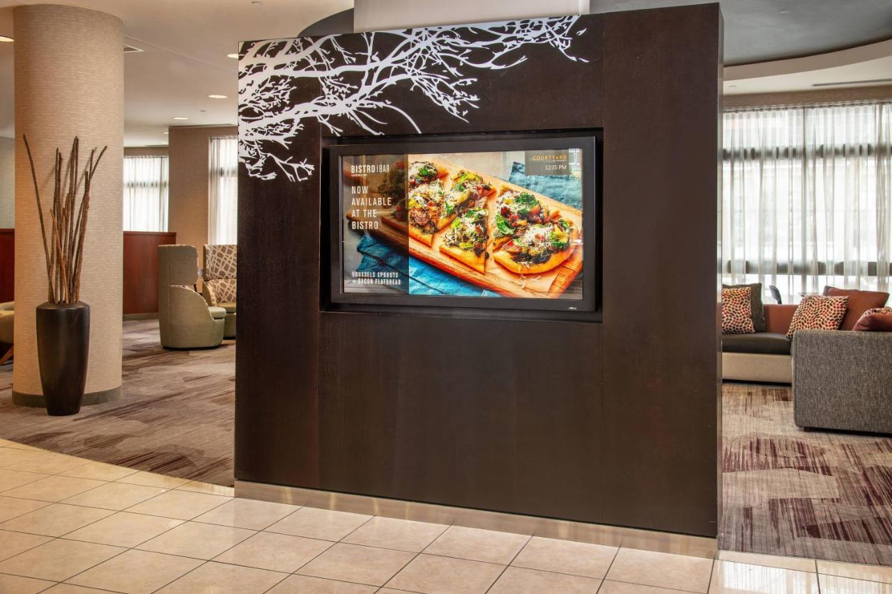 | Courtyard Dunn Loring Fairfax