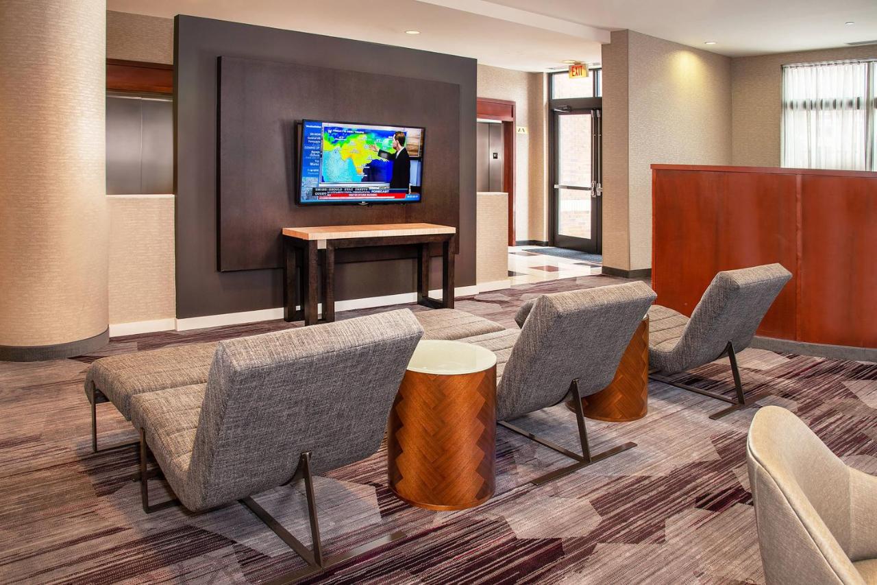 | Courtyard Dunn Loring Fairfax