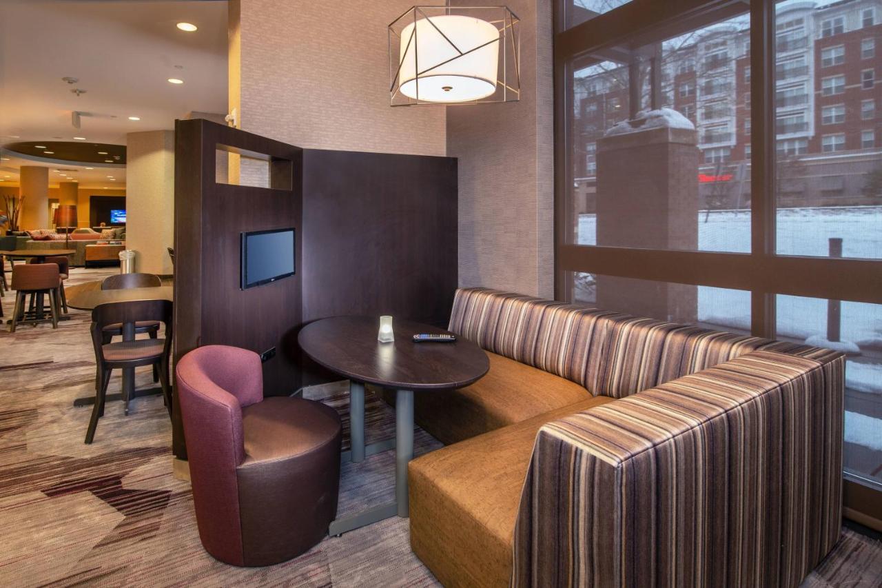 | Courtyard Dunn Loring Fairfax