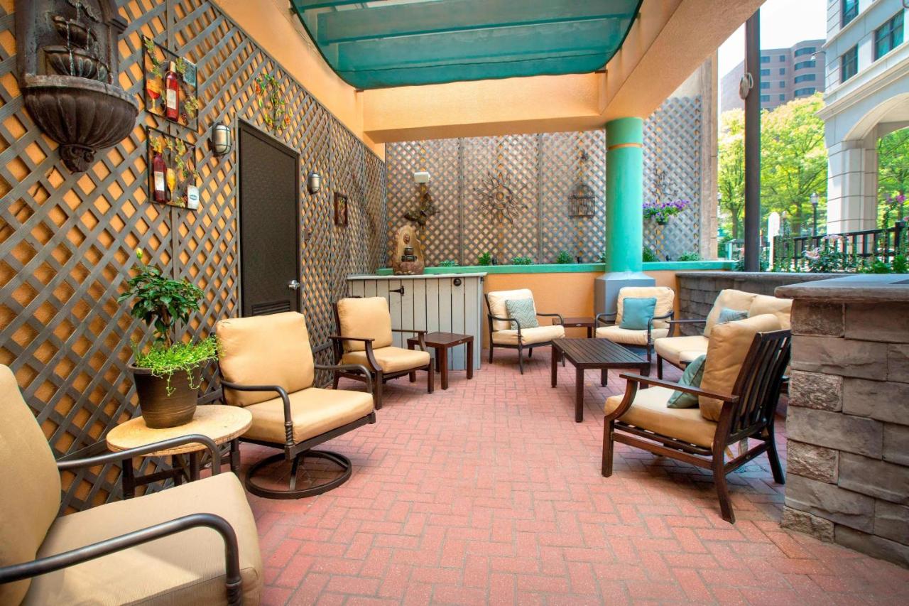  | Courtyard Wilmington Downtown