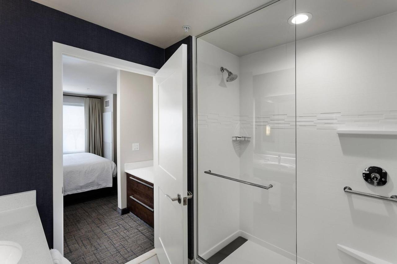 Studio, 1 King, Sofa bed, Partial Golf view at Residence Inn By Marriott Milwaukee Brookfield