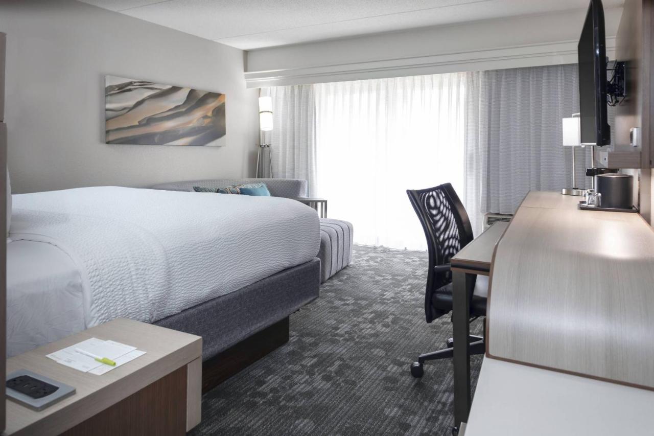 | Courtyard Indianapolis Northwest