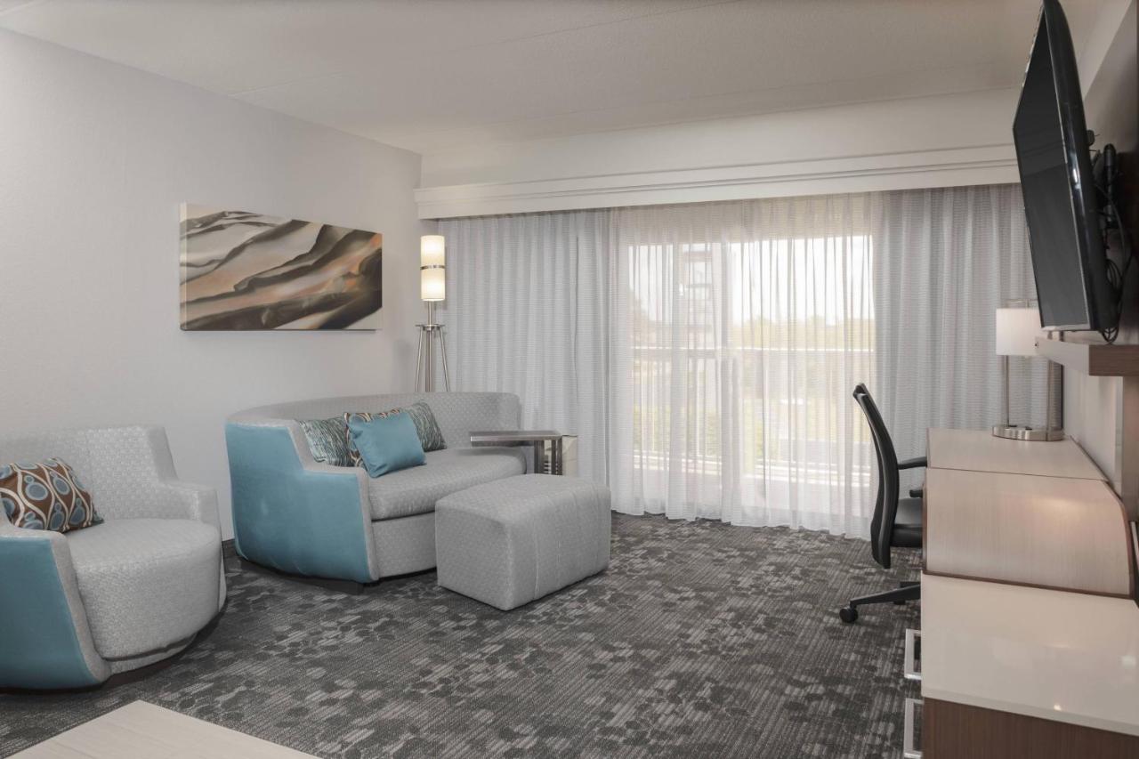 | Courtyard Indianapolis Northwest