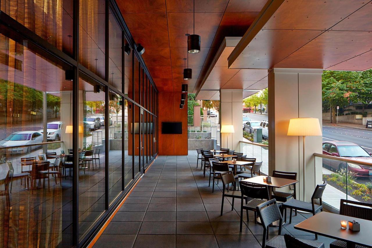 AC Hotel by Marriott Seattle Bellevue/Downtown