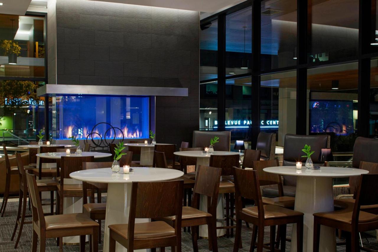 AC Hotel by Marriott Seattle Bellevue/Downtown